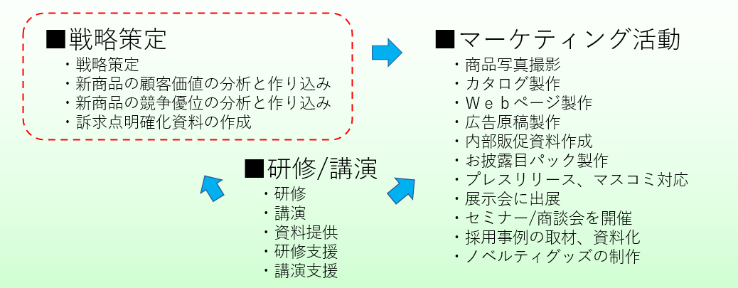 戦略策定